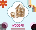 Woodpy: Образователно забавление за децата през ваканцията