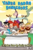 Семейство Флинтстоун се завръща в новата поредица Yabba Dabba Dinosaurs