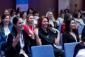 Мениджъри и предприемачи се обединяват на „Денят на жената предприемач 2024