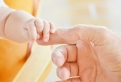 Жена роди първото си дете на 50 след десетилетия опити да забременее