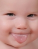 Лигавенето при бебето