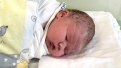 Бебе гигант се роди в Окръжна болница във Варна