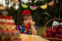 Плодовете и зеленчуците – най-важната храна за децата ни