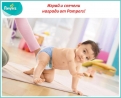 Печеливши от игра на Bebok.eu и Pampers