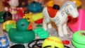 Играчките втора употреба могат да бъдат опасни за децата