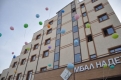 За третия рожден ден на болница 