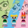 Cartoon Network пуска лего „Реактивните момичета“