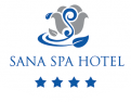 Sana Spa Hotel - с награда в конкурс „Моята цветна пролет и шарен Великден!”