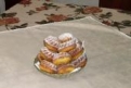 Коледни мъфини