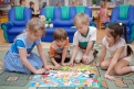 Избор на детска градина