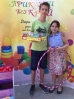 „ПРИКАЗКИ БЕЗ КРАЙ“ СЪБРА НАД 2500 ИГРАЧКИ ЗА БОЛНИ ДЕЦА