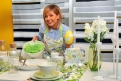 IKEA Family семинар със Сандра Алексиева от „1001 рецепти“ 