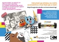 Cartoon Network стимулира децата да творят в конкурс за анимация