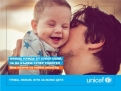 UNICEF - Кампания за ранно детство 
